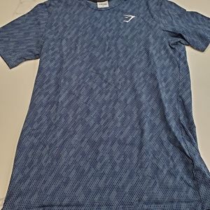 Gymshark medium shirt